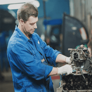 DISCOVER THE “TOP TEN TIPS & TACTICS TO ATTRACT THE BEST MECHANIC TECHNICIANS"